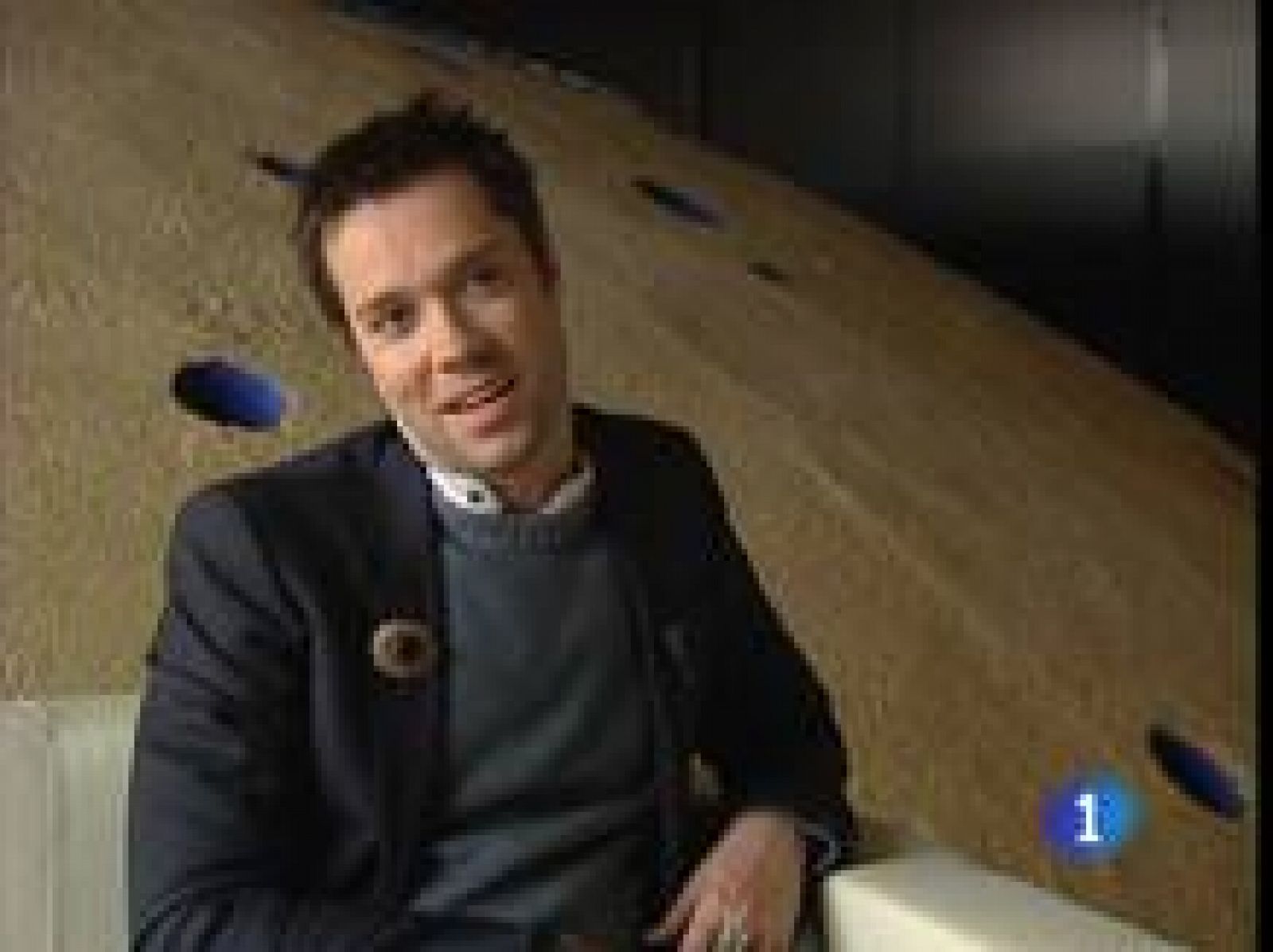 Rufus Wainwrigt se ha convertido en un músico de culto, aclamado por la crítica y adorado por sus fans | Ver