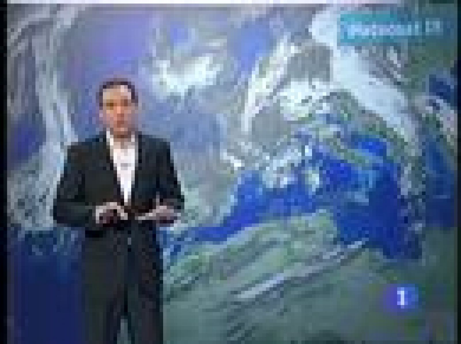 El Tiempo - 06/05/10 - El tiempo | Ver