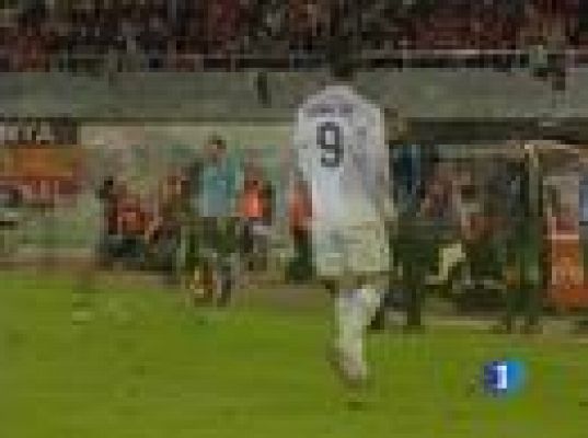  - Cristiano ya ejerce de líder