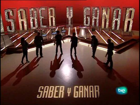Saber y ganar - Saber y ganar - 06/05/10