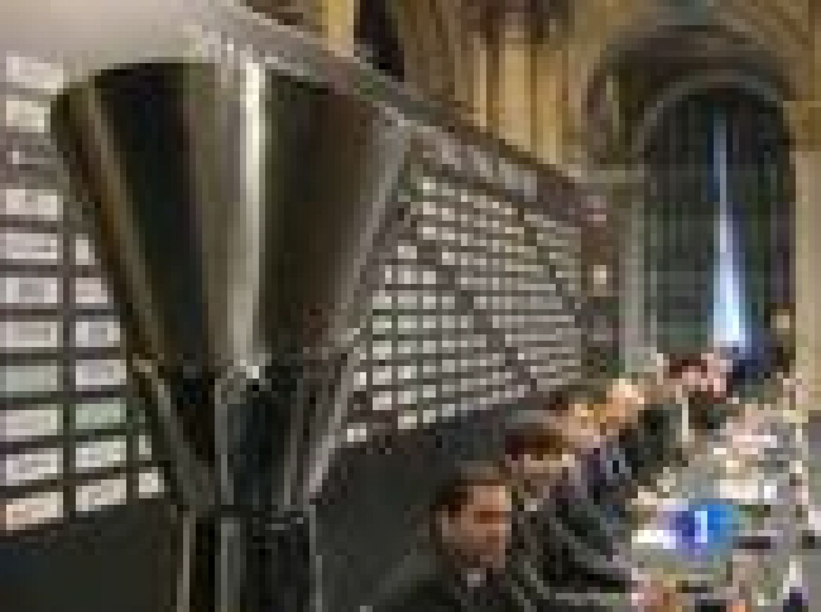 El Barça vuelve a París - Baloncesto en RTVE | Ver