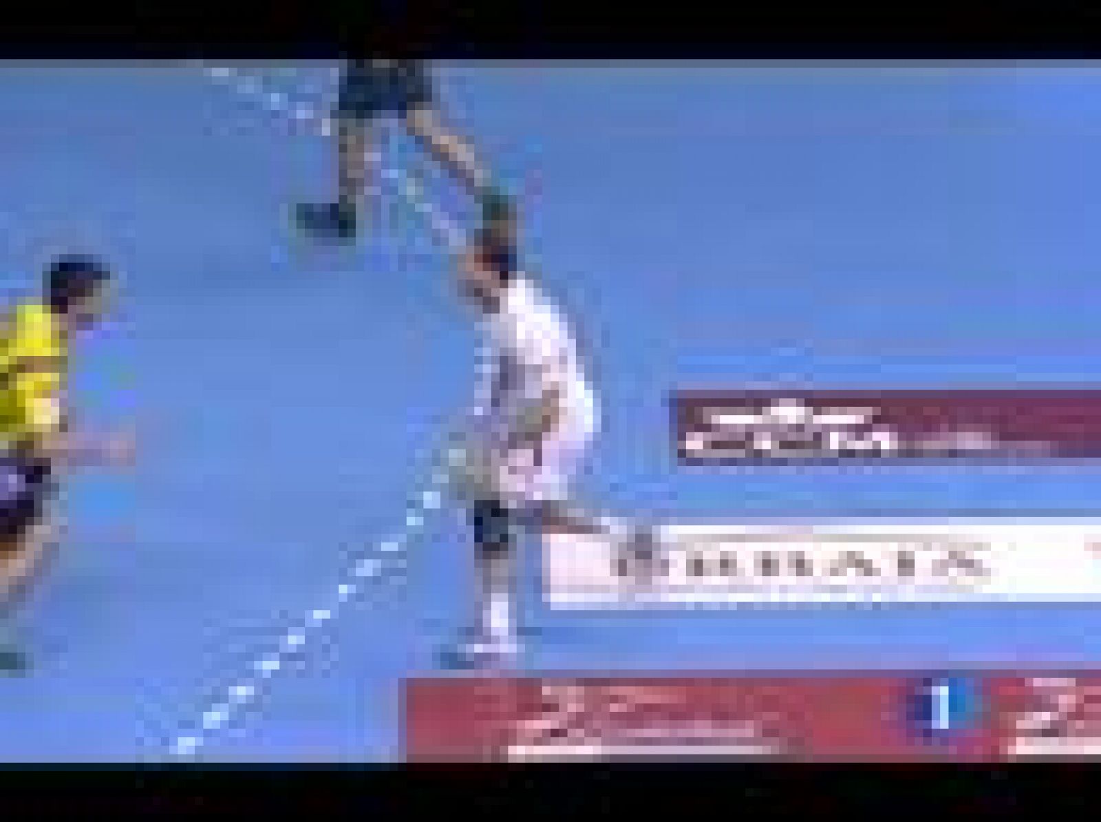 Cuarta Liga consecutiva del Ciudad Real | Ver