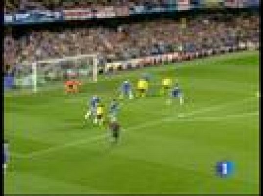  - El Barça prepara su 'final'