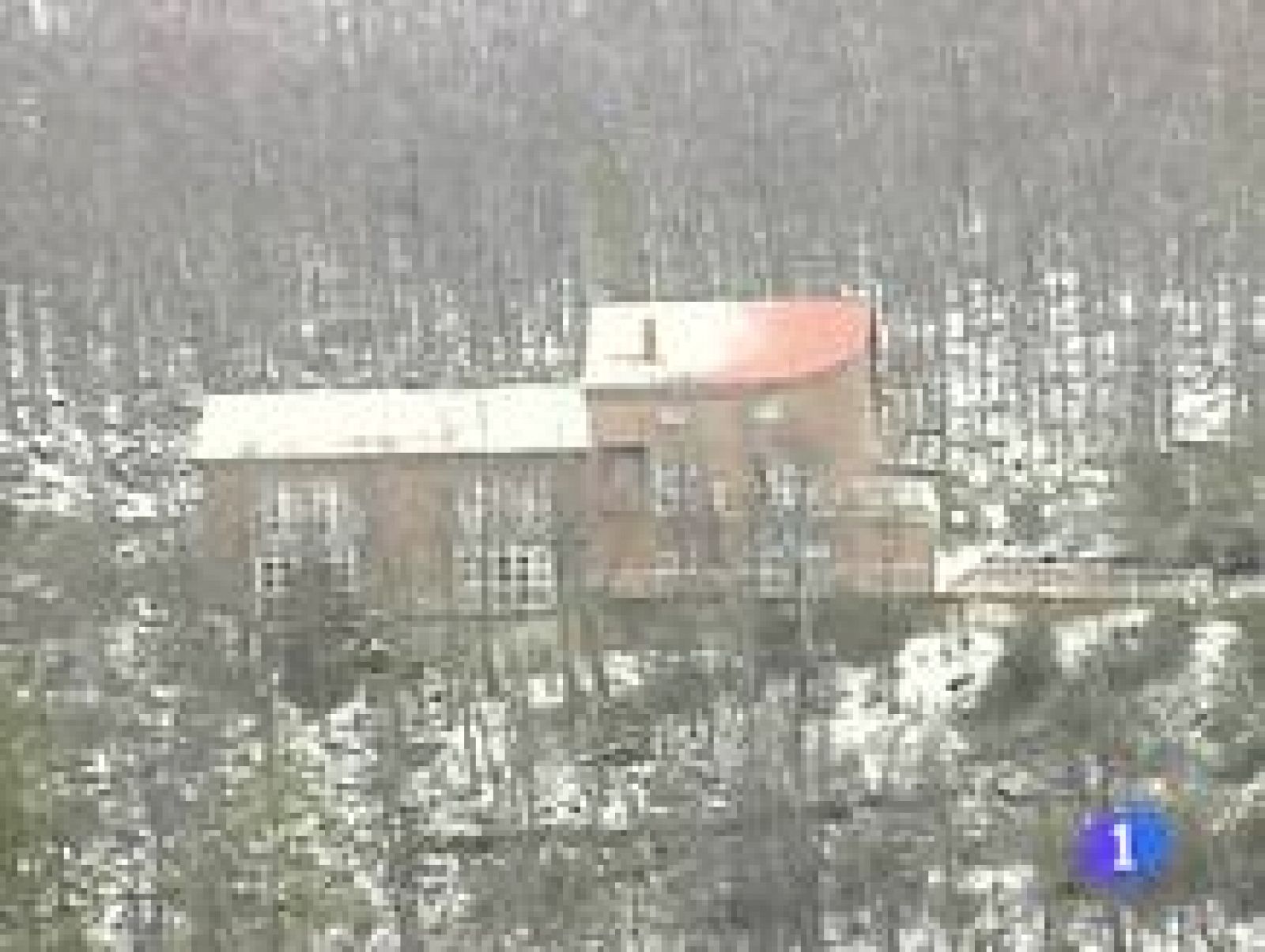 Informativo  Telerioja (06/05/10)