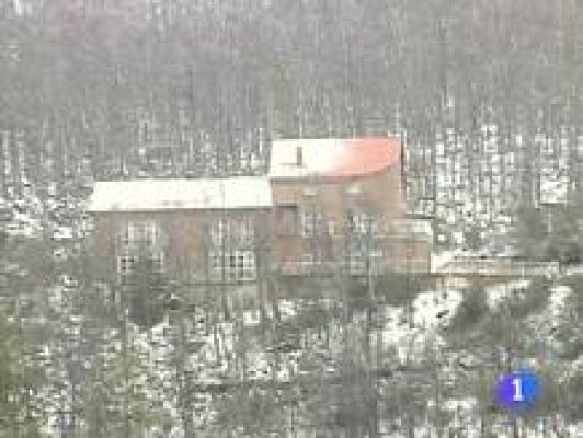 Informativo Telerioja - Informativo Telerioja - 06/05/10