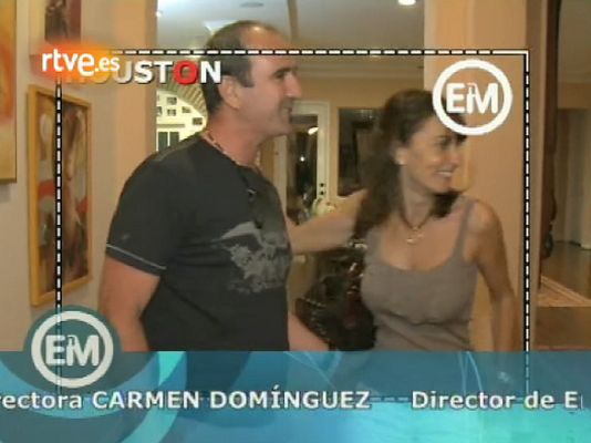 Españoles en el mundo - Houston - Tomas falsas