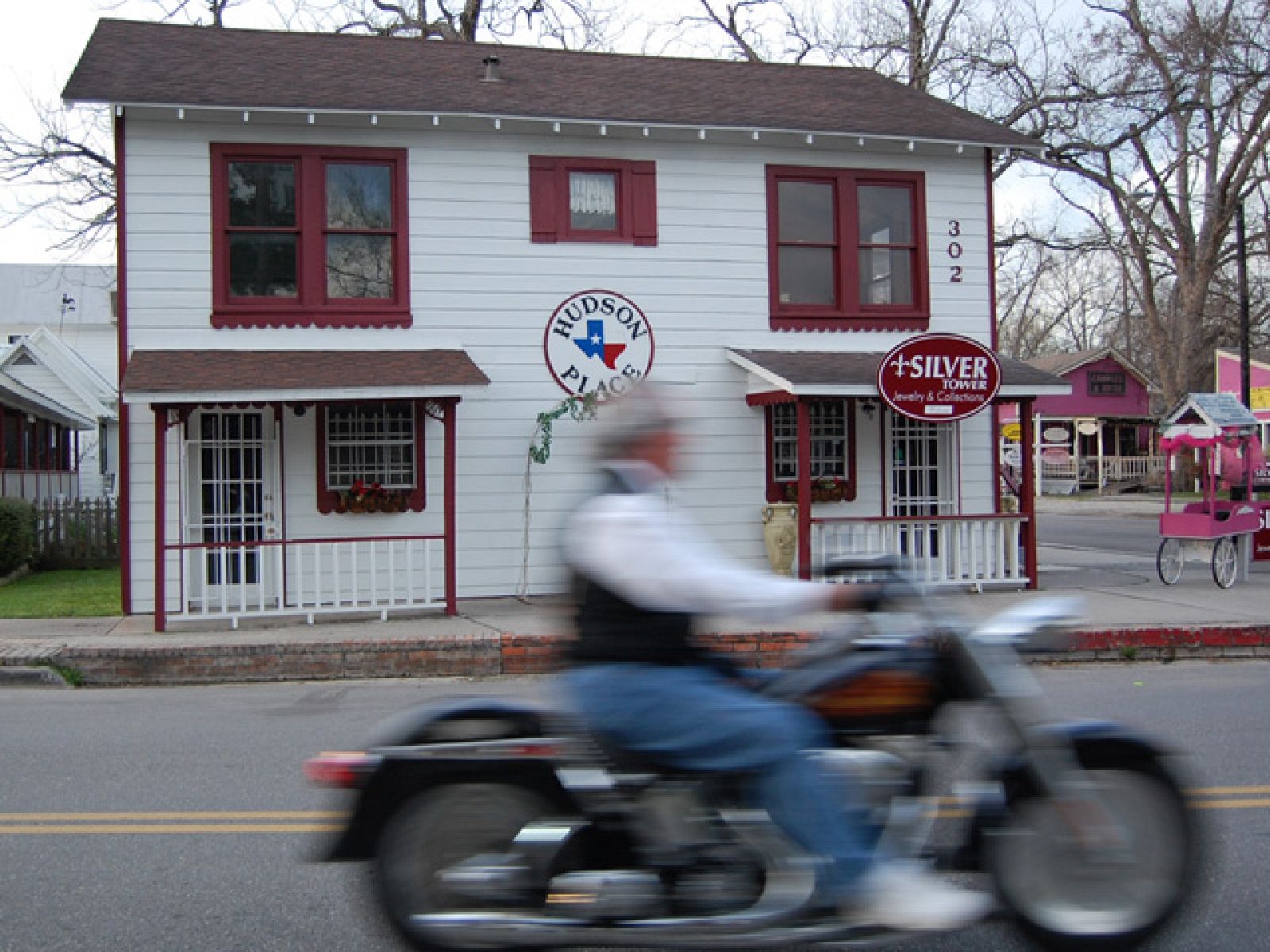 Españoles en el mundo - Houston - Avance | Ver