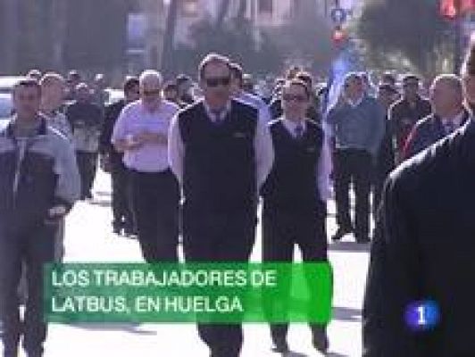 Noticias Murcia - 06/05/10 