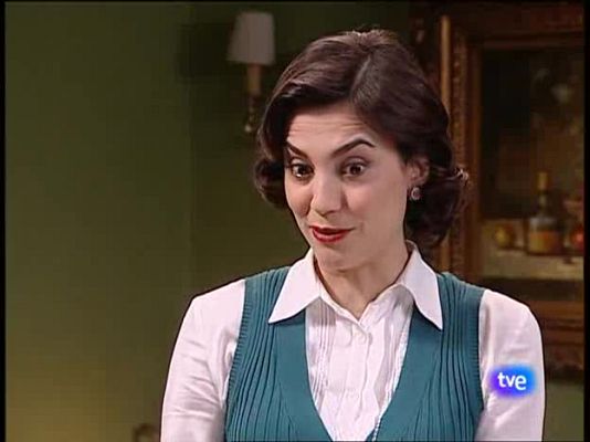 Amar en tiempos revueltos - T5 - Capítulo 172