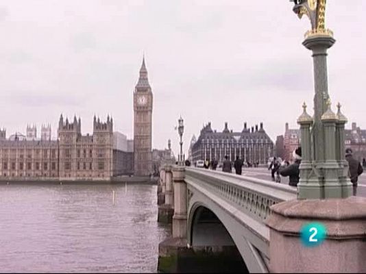 La 2 Noticias - Incertidumbre en el Reino Unido