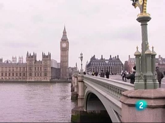 La 2 Noticias - Incertidumbre en el Reino Unido