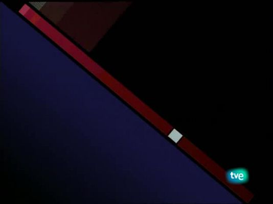 La 2 Noticias - La 2 Noticias - 06/05/10