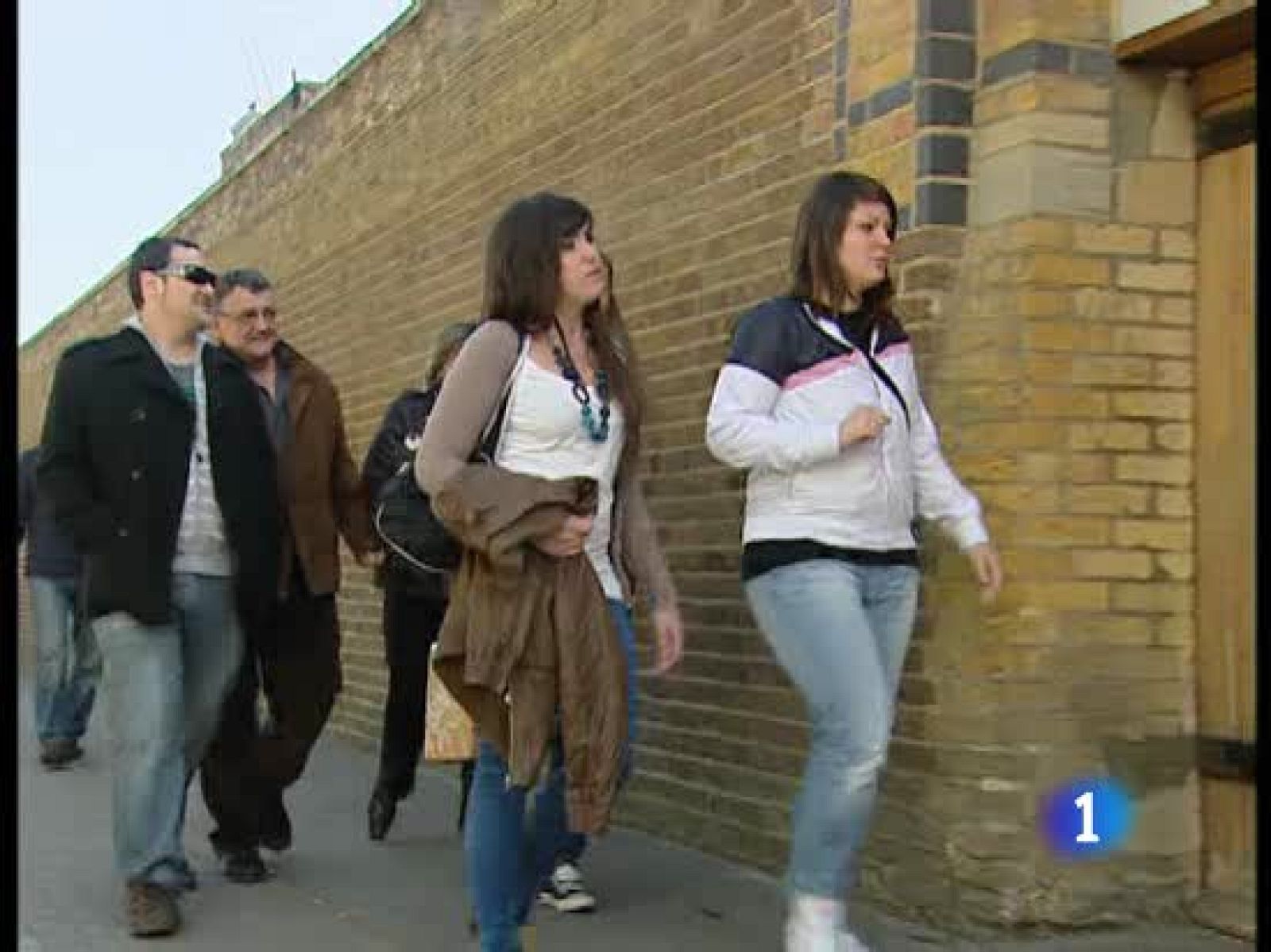 Más de 60.000 españoles residen en el Reino Unido | Ver