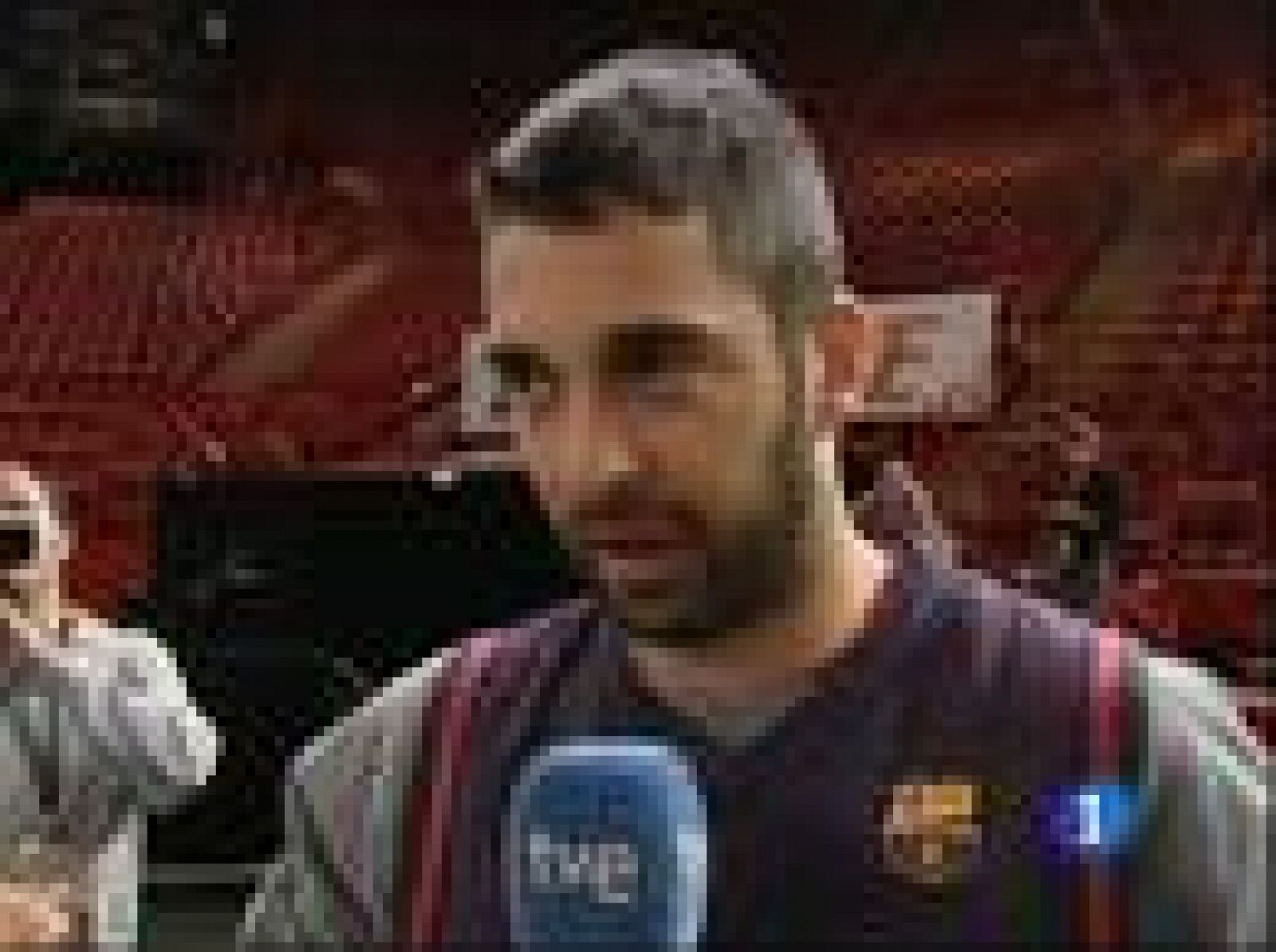 Baloncesto en RTVE: París le debe una al Barça | RTVE Play
