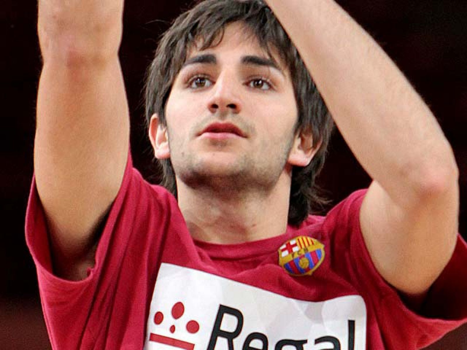 París le debe una al Barça - Baloncesto en RTVE | Ver