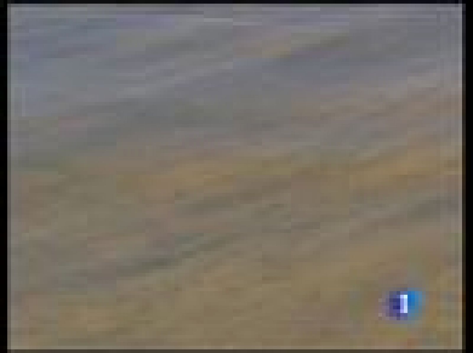 Subimos en un barco para comprobar la marea negra en el Golfo de México | Ver