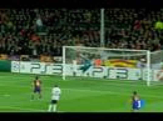  - 'La Pulga' contra 'la Bestia'