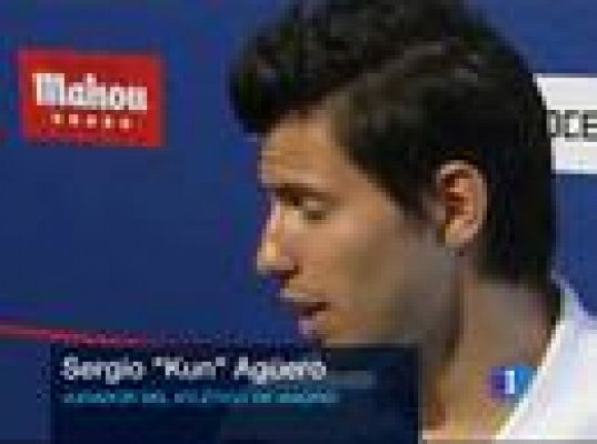  - El Atlético apuesta por el doblete