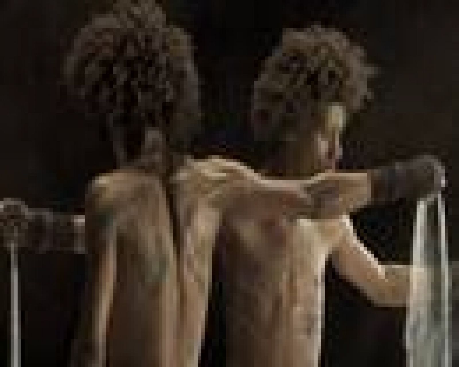 Gotan Project - La Gloria | Ver