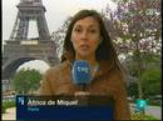 L'Informatiu - L'informatiu vespre - 06/05/10