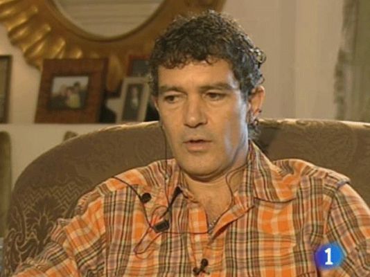 Los desayunos - Antonio Banderas