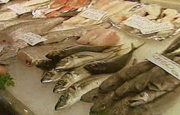 RTVE Cocina - Temporada de chicharro