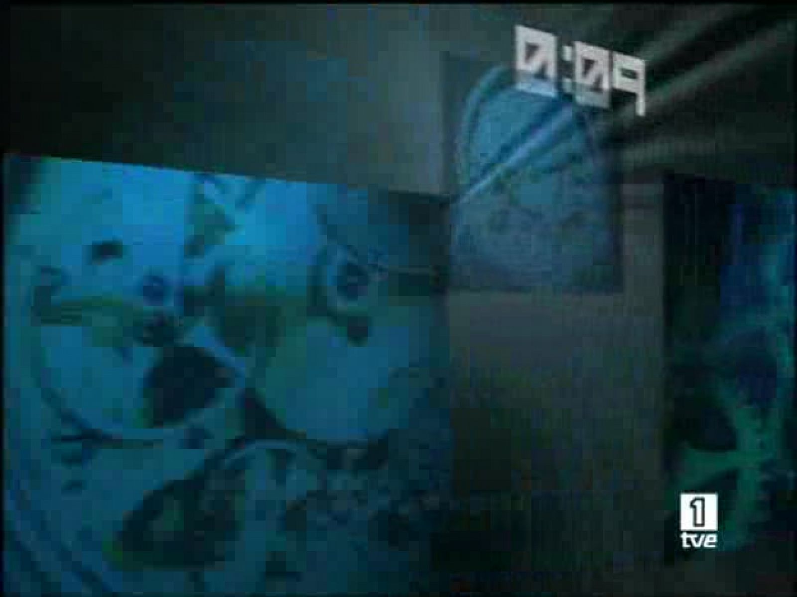 59 segundos - 12/05/08 - 59 segundos | Ver