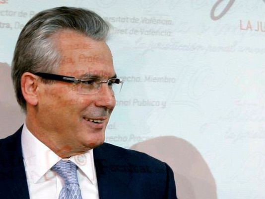  - Varela volverá a la causa de Gazrón