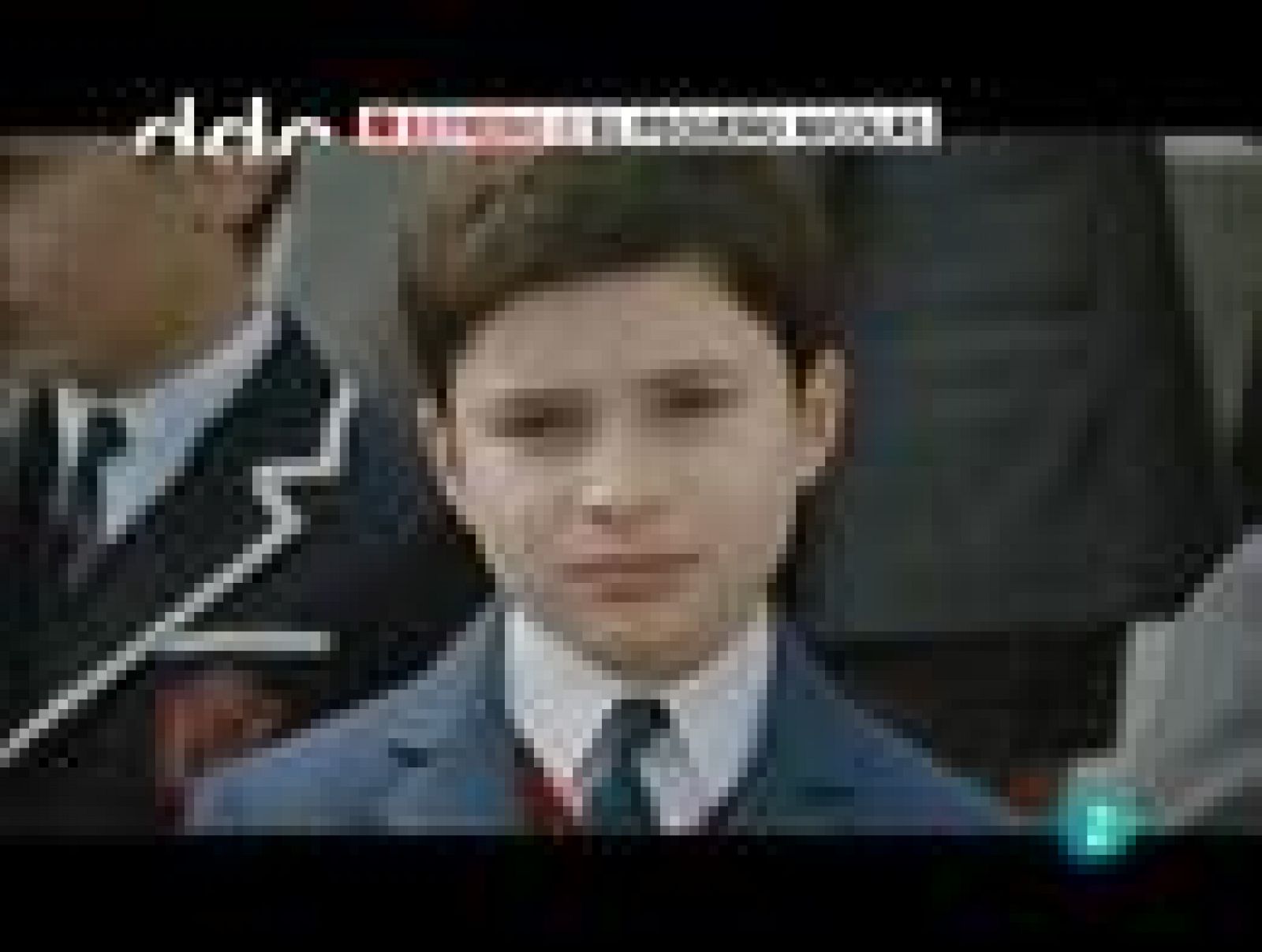 Días de cine: 'El pequeño Nicolás' | RTVE Play