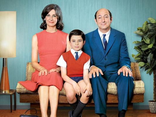 Días de cine - 'El pequeño Nicolás'