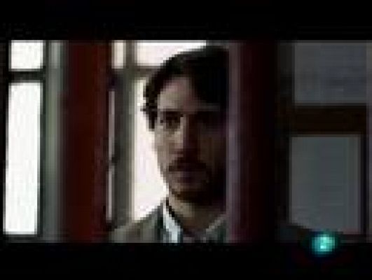 Días de cine - DVD: Estreno de 'Celda 211'