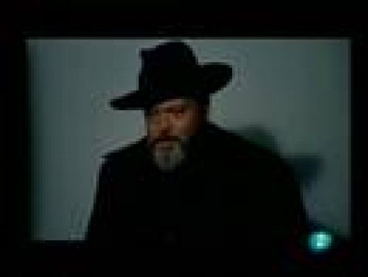 Días de cine - Orson Welles... no hay palabras
