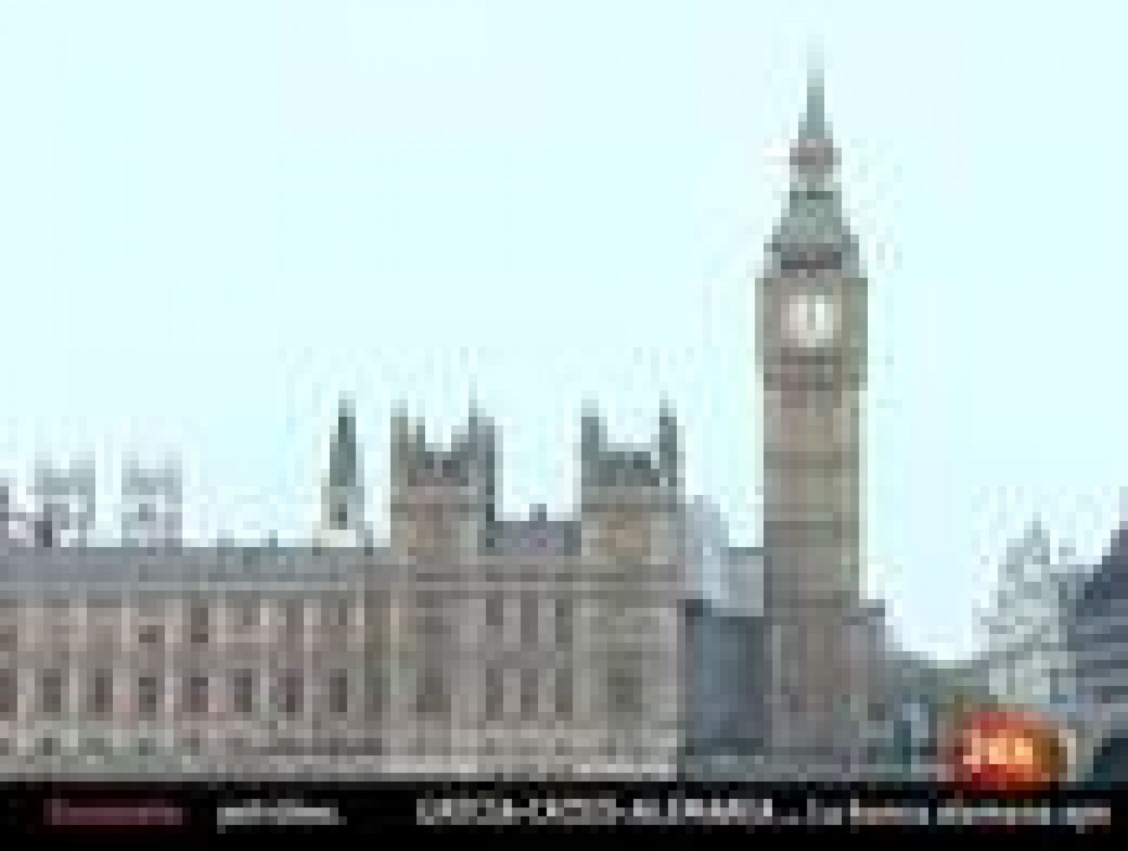 Telediario Internacional. Edición 13 horas (07/05/10)