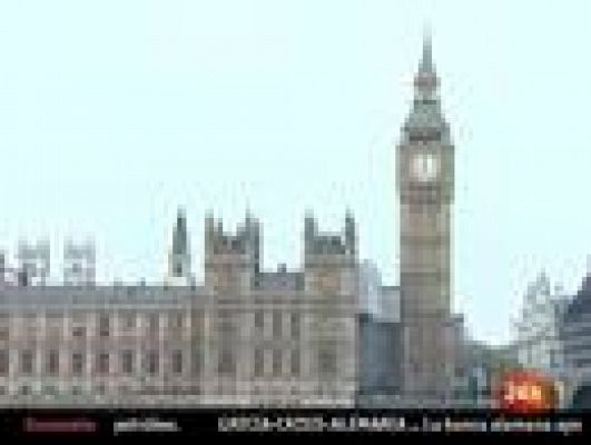 Telediario Internacional - TD Internacional 13 h. (07/05/10)