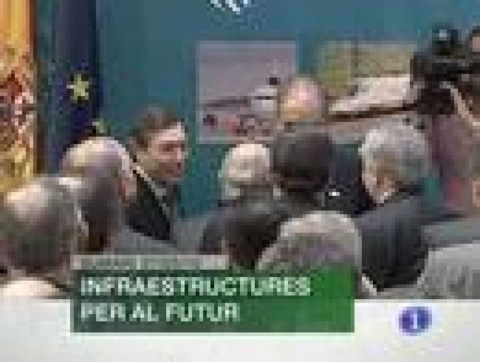 L'informatiu Comunitat Valenciana - 07/05/10 - L'informatiu - Comunitat Valenciana | Ver