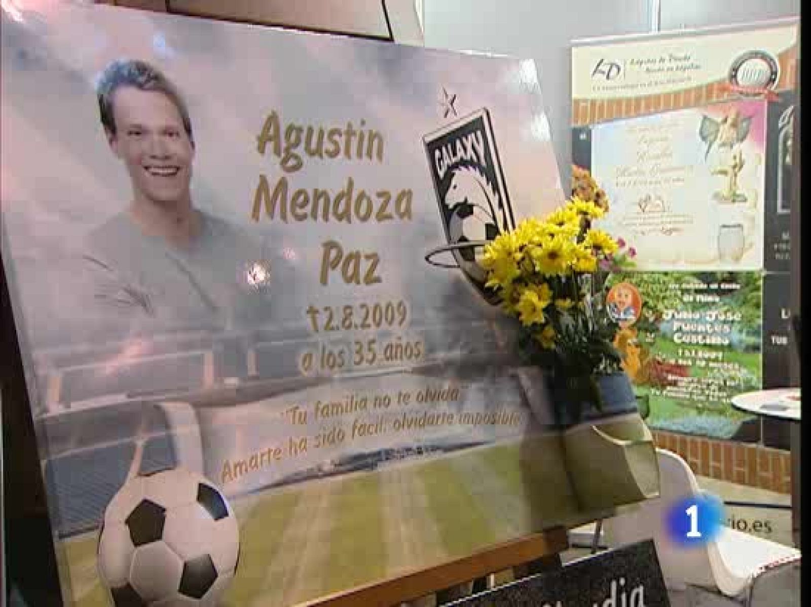 Las funerarias también notan la crisis | Ver