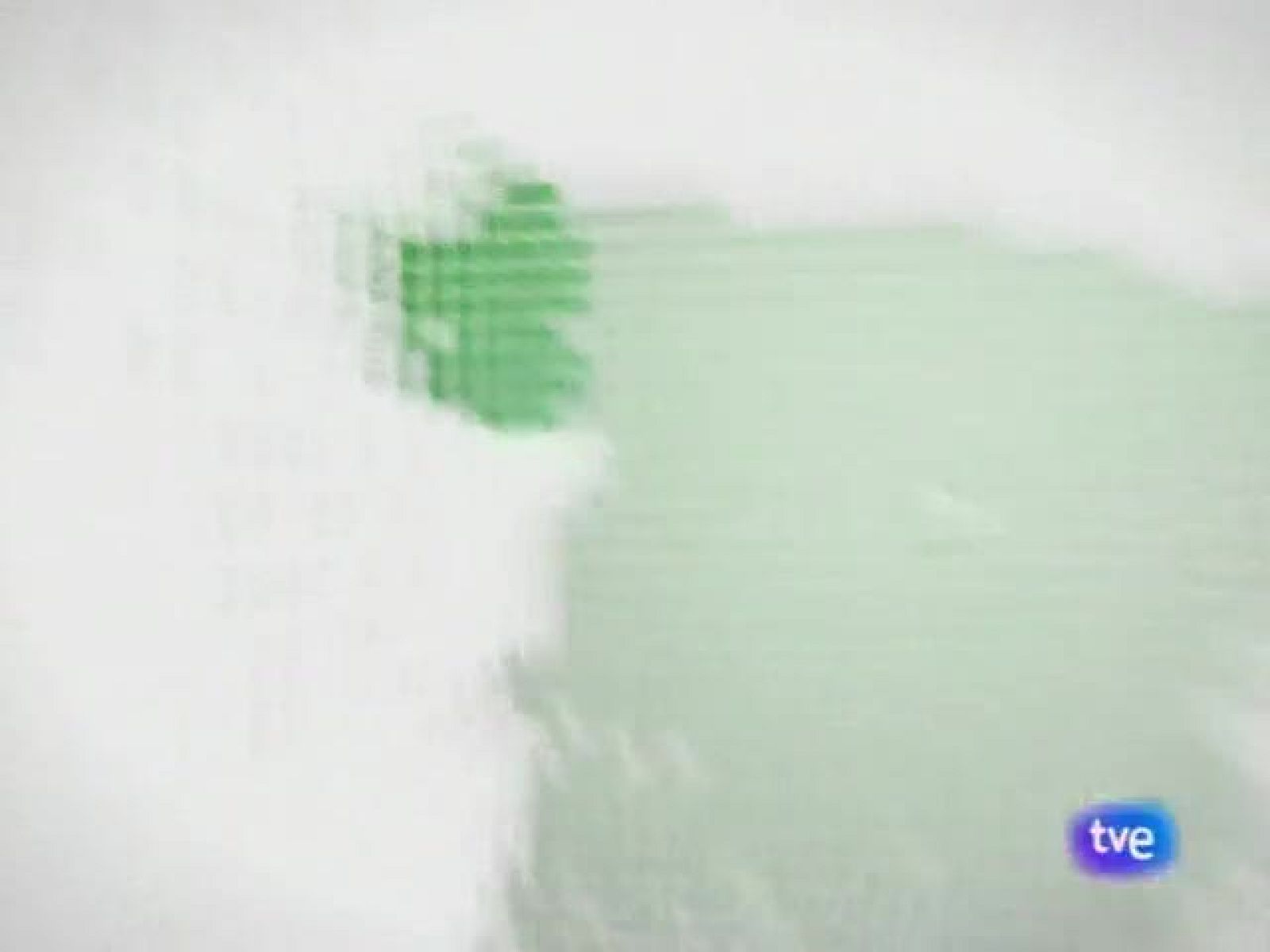 Telexornal. Informativo territorial de Galicia. (07/05/10).