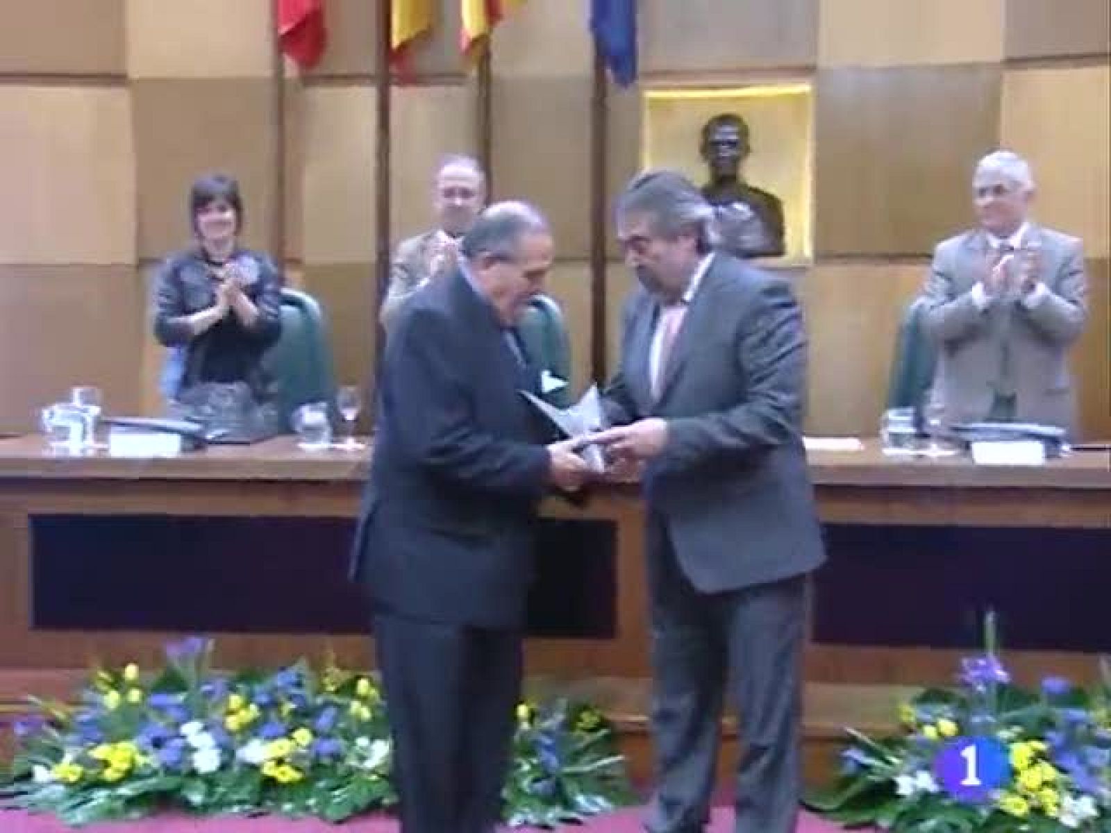 Noticias Aragón (07/05/2010)