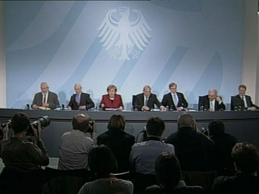  - Eurogrupo, reunión extraordinaria