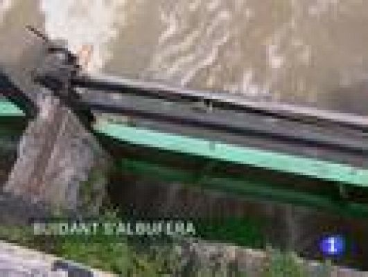 Informatiu Balear - Informatiu Balear - 07/05/10