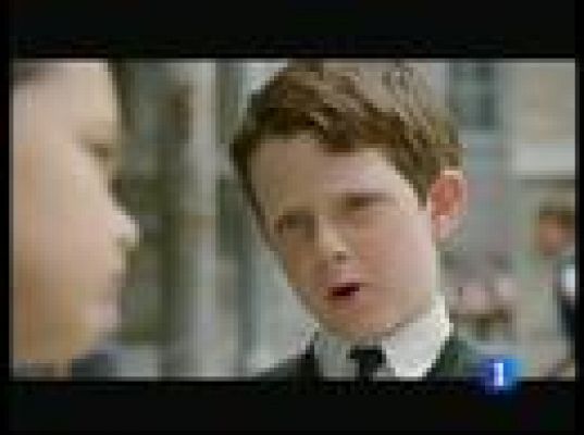  - Los estrenos de la semana