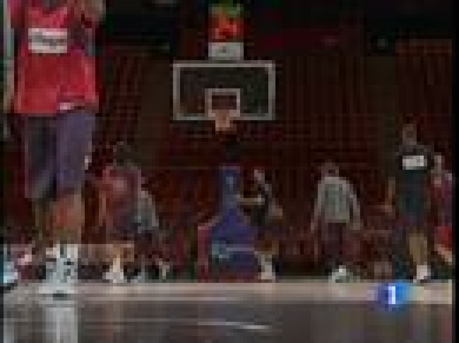 El Barça comienza el asalto a la Euroliga - Baloncesto en RTVE | Ver