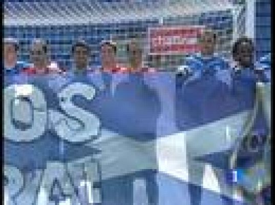  - Jornada de transistores y drama