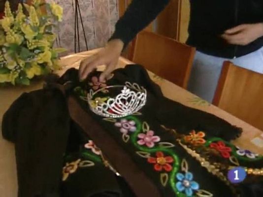 Noticias de Castilla-La Mancha - Noticias de Castilla-La Mancha - 07/05/10