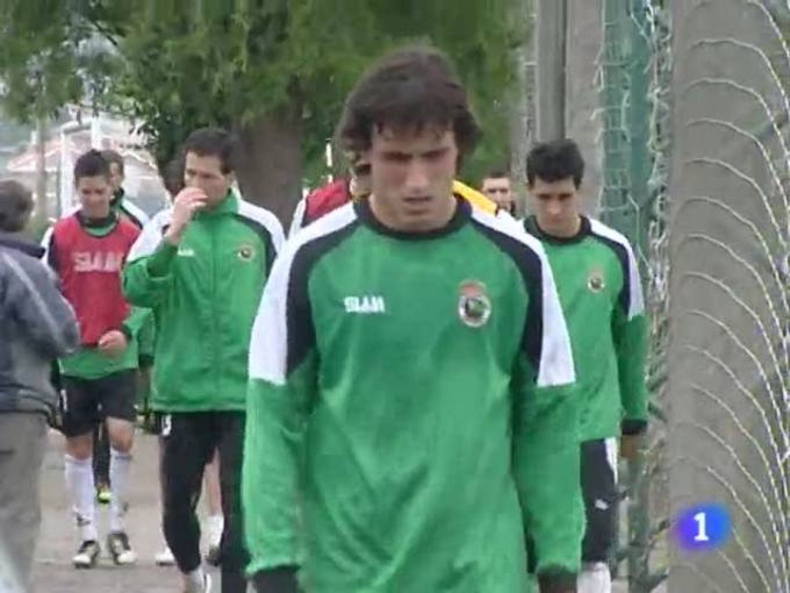 Telecantabria. (07/05/10)