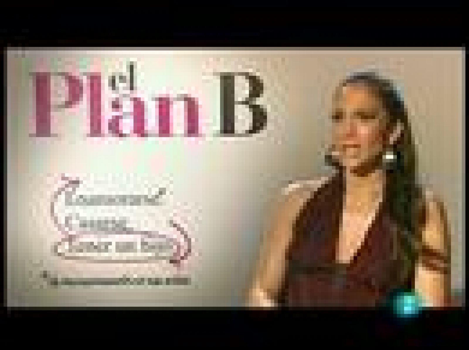 Días de cine: 'El plan B' y 'Noche Loca' | RTVE Play