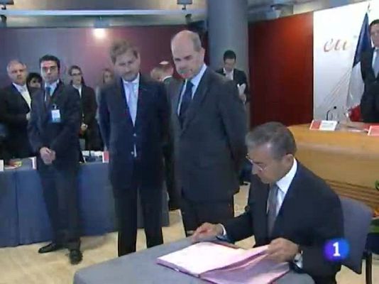 Telecanarias - Telecanarias - 07/05/10