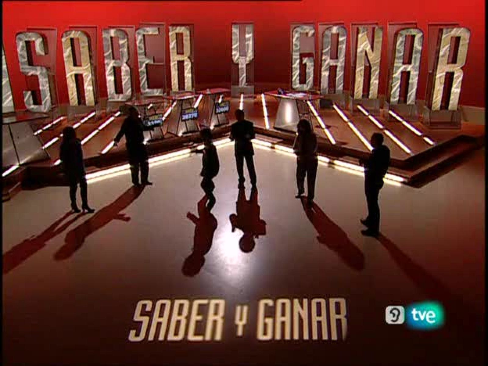Saber y ganar - 07/05/10 - Saber y ganar | Ver