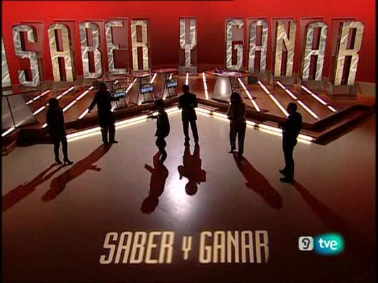 Saber y ganar - Saber y ganar - 07/05/10