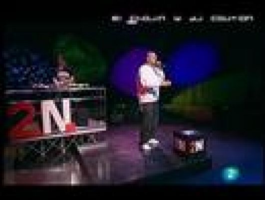 La 2 Noticias - Coche bomba NY y tobogán de Bolsa